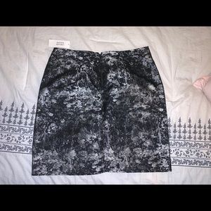 Banana Republic skirt